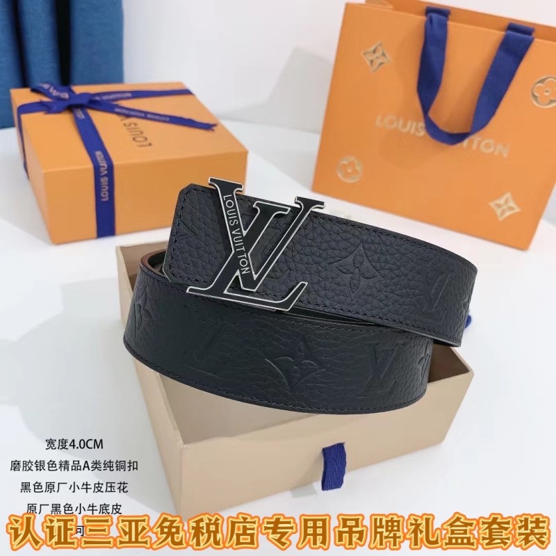 Louis Vuitton Belts